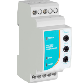 DIN-DVW3
