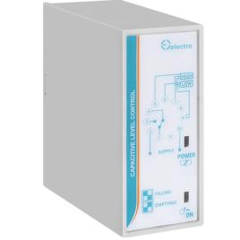 Capacitive Level Controller – LVC1