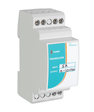 Electro-DCC-Signal-converter