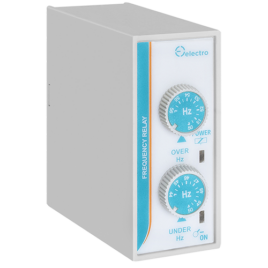 Frequency Comparator – H1E