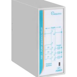 Pump Sequence Relay – PSR1
