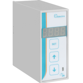 Pre Select Counter – XP404
