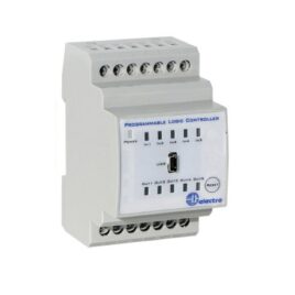Programmable Logic Controller – DPLC