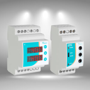 New Modular Din-Rail