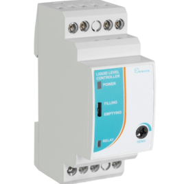 Electro-DLL-Liquid-level-controller