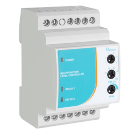 Four Probe Level Controller – DLL4