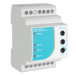 Electro-DLS3-Three-cicuit-loadshed-relay