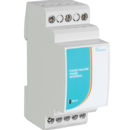 Electro-DPF-Phase-Failure-Reversal