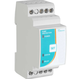 Electro-DPP3-Pump-Protection-Relay