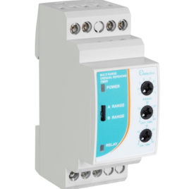 Electro-DUR-Multi-range-Unequal-repeating-timer