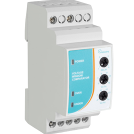 Electro-DVW1-Voltage-window-comparitor