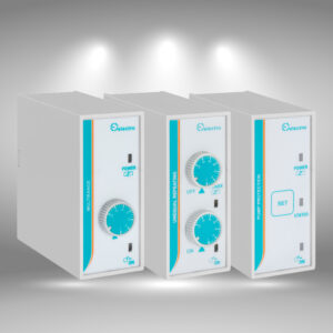 11 Pin Plug In Units